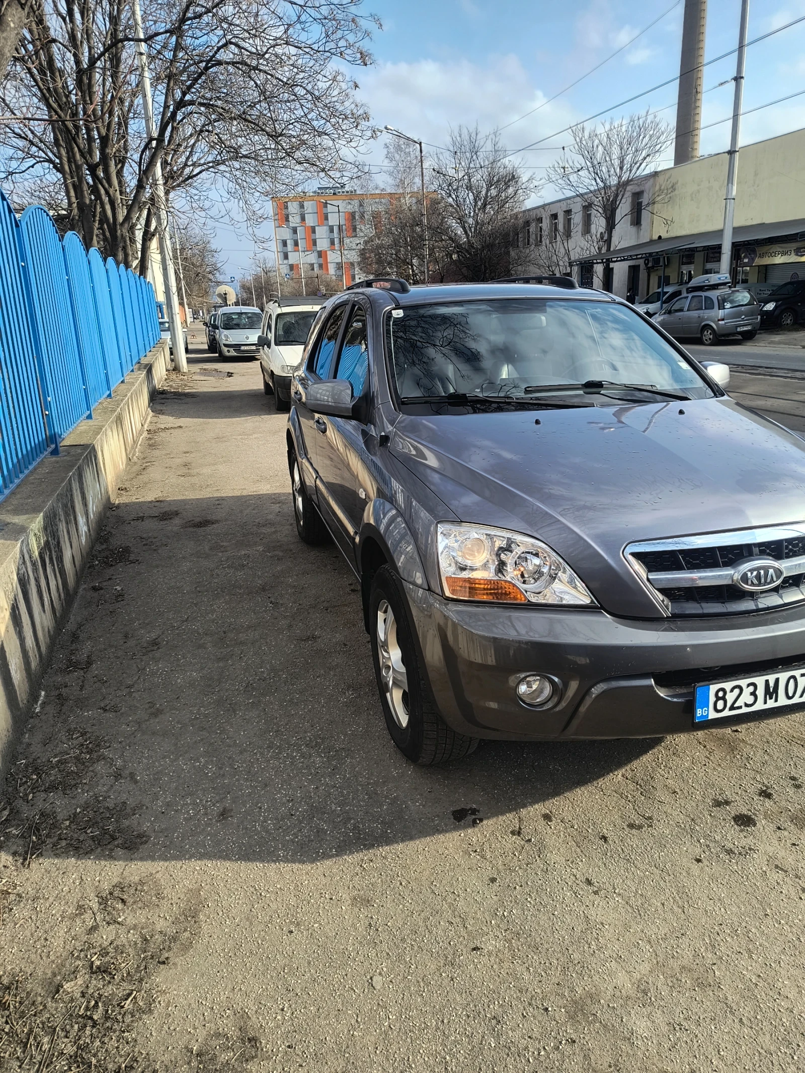 Kia Sorento | Mobile.bg � ����������� 2