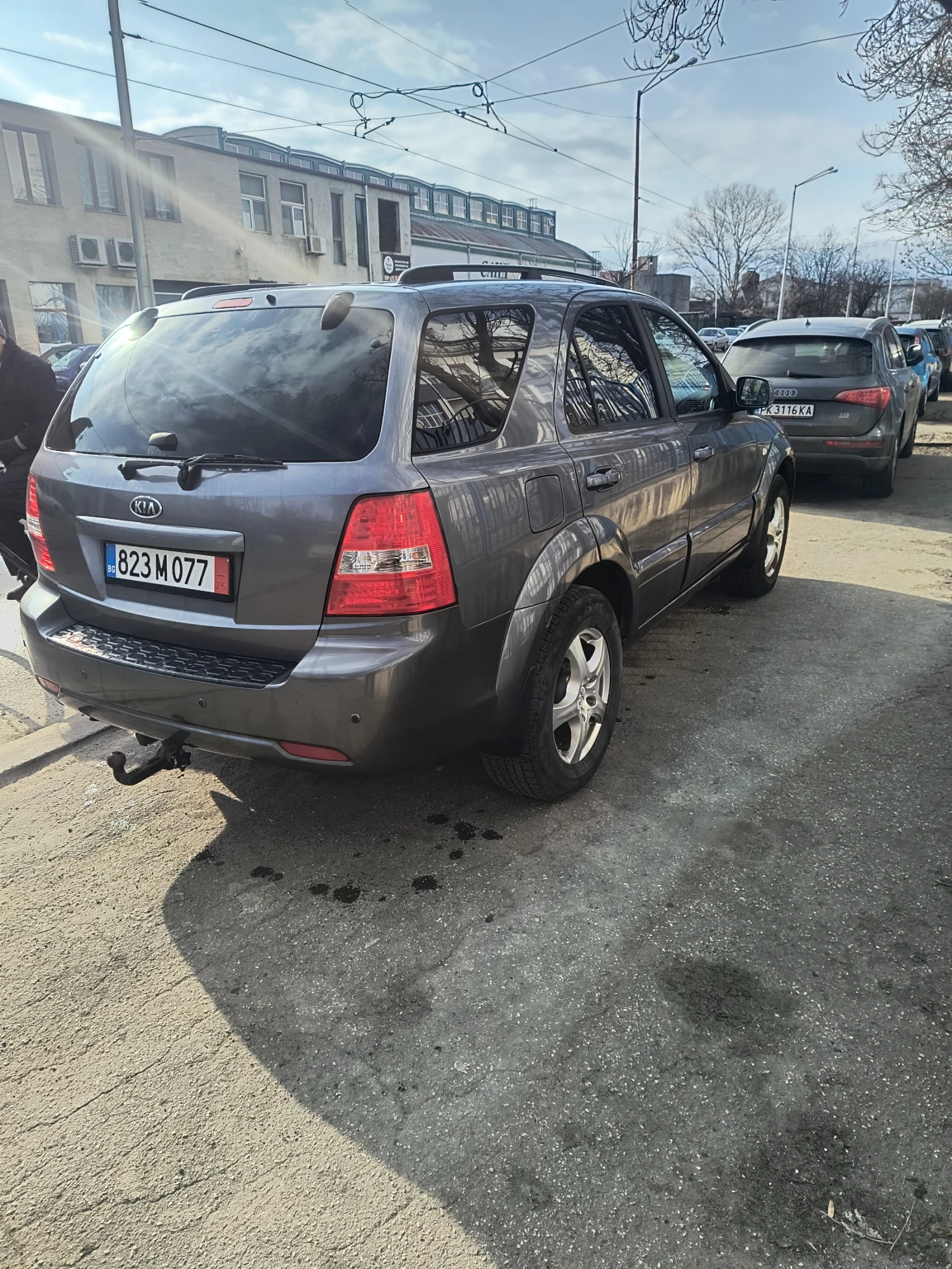 Kia Sorento | Mobile.bg � ����������� 4