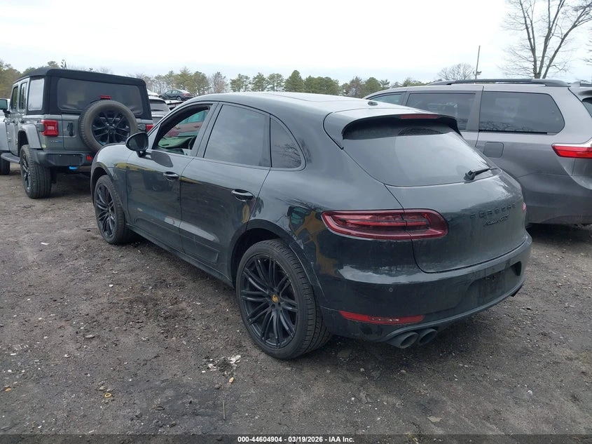 Porsche Macan 3.0l Gts, снимка 3 - Автомобили и джипове - 53958430