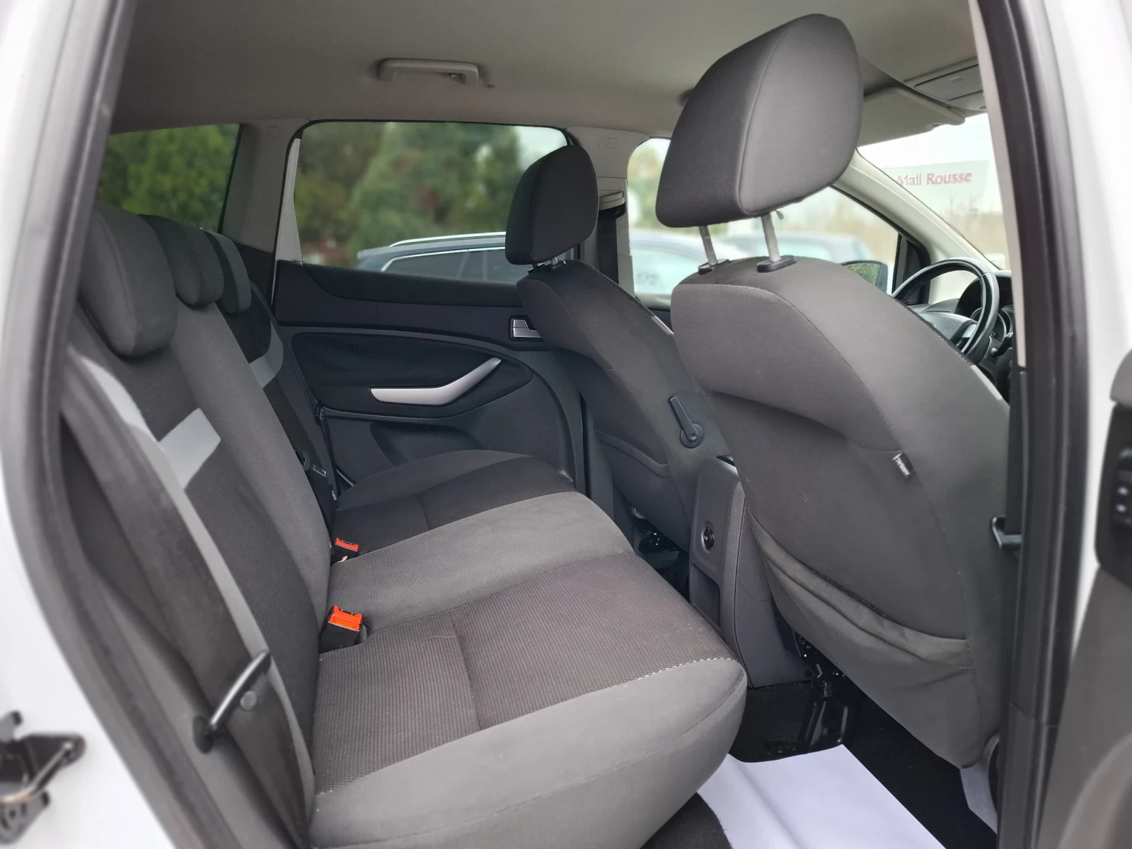 Ford Kuga 2.0HDI 140hp * КЛИМАТРОНИК * EURO 5 * ЛИЗИНГ * , снимка 14 - Автомобили и джипове - 54000541