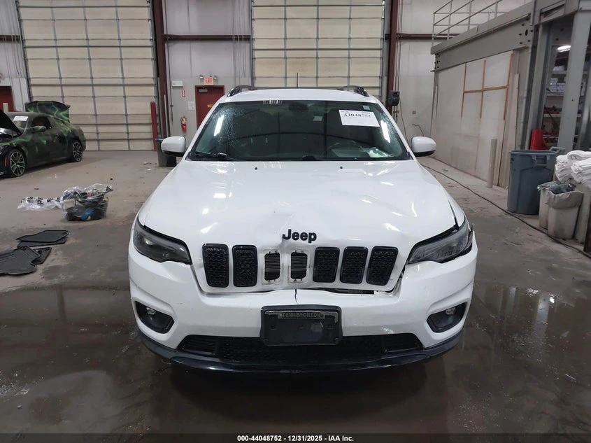 Jeep Cherokee 2.0L I-4 DI, DOHC, TURBO, 270HP 4X4 Drive | Mobile.bg � ����������� 12