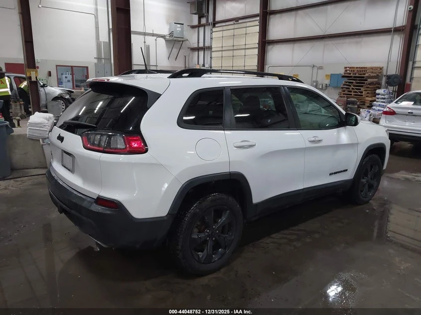 Jeep Cherokee 2.0L I-4 DI, DOHC, TURBO, 270HP 4X4 Drive | Mobile.bg � ����������� 4