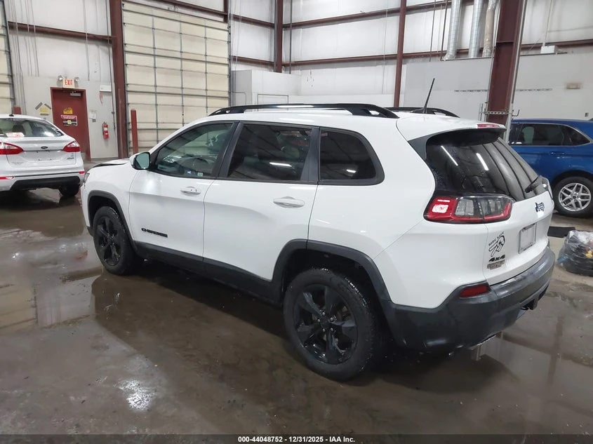 Jeep Cherokee 2.0L I-4 DI, DOHC, TURBO, 270HP 4X4 Drive | Mobile.bg � ����������� 3