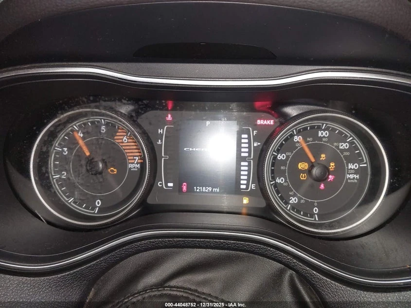 Jeep Cherokee 2.0L I-4 DI, DOHC, TURBO, 270HP 4X4 Drive | Mobile.bg � ����������� 7
