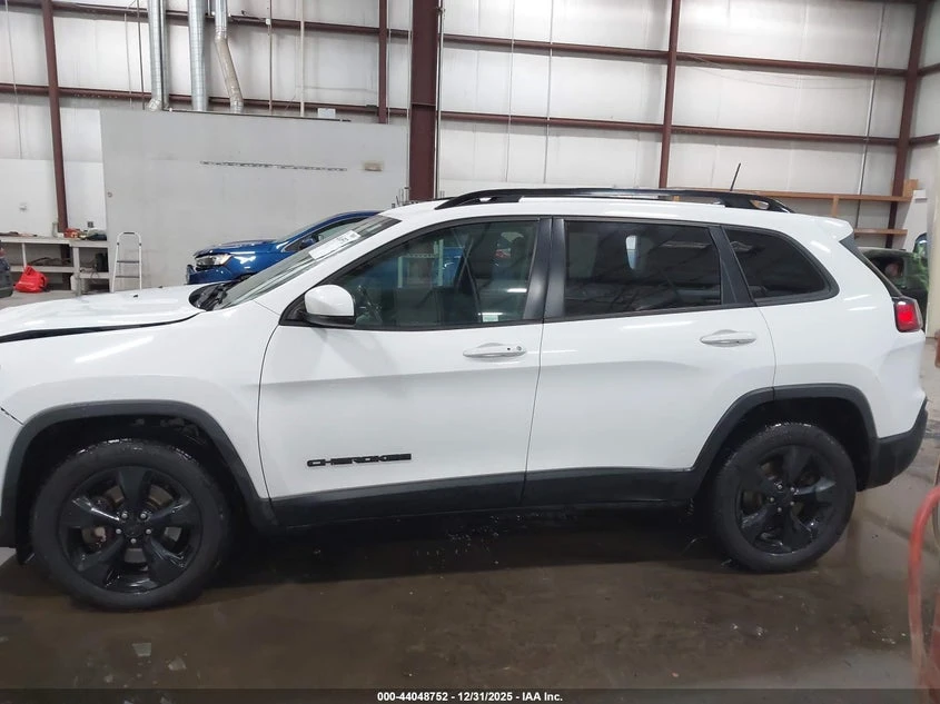 Jeep Cherokee 2.0L I-4 DI, DOHC, TURBO, 270HP 4X4 Drive | Mobile.bg � ����������� 14
