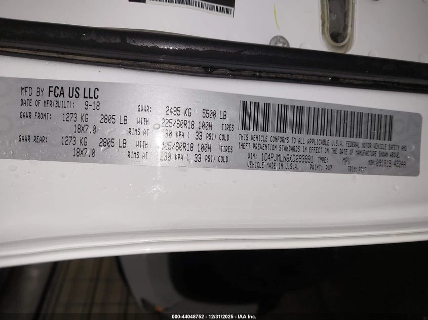 Jeep Cherokee 2.0L I-4 DI, DOHC, TURBO, 270HP 4X4 Drive | Mobile.bg � ����������� 9