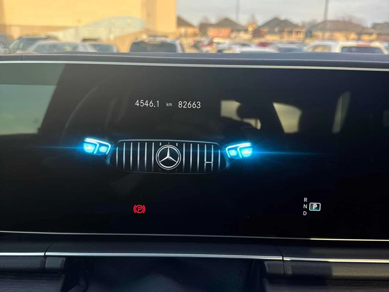 Mercedes-Benz GLE AMG 53  CARFAX, снимка 8 - Автомобили и джипове - 54126850