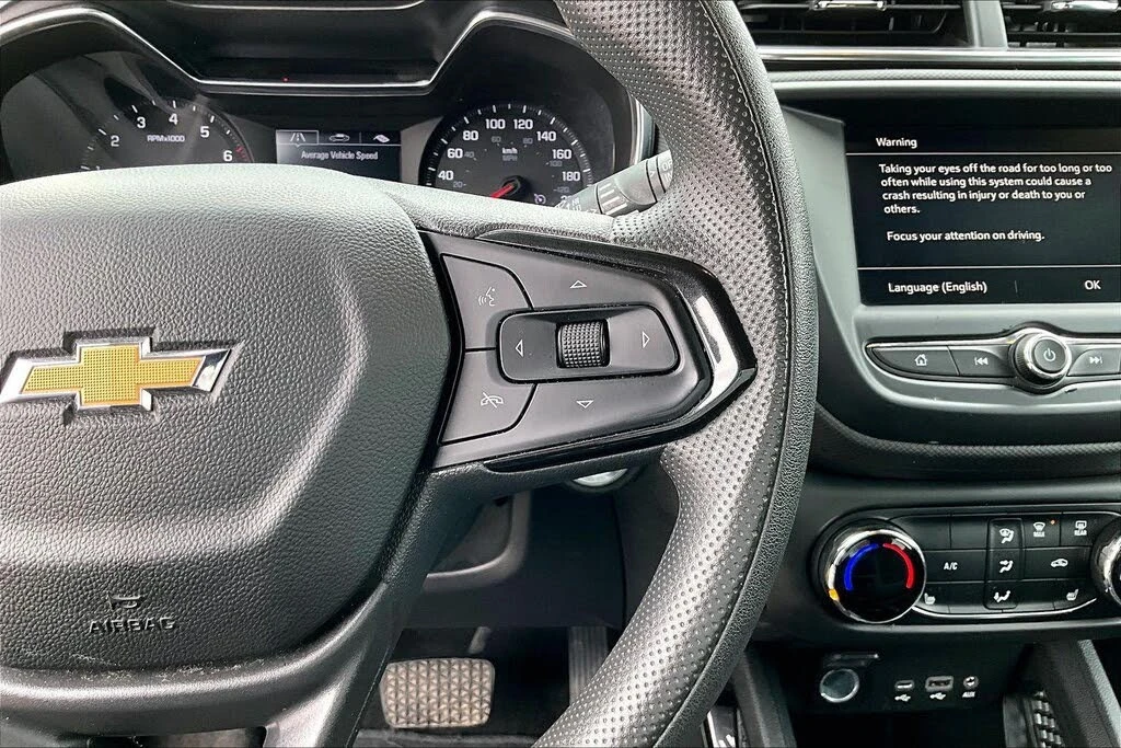 Chevrolet Trailblazer LT* AWD* ����������* (���� �� ��) | Mobile.bg � ����������� 9