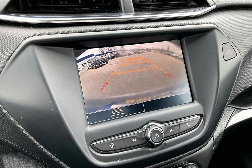 Chevrolet Trailblazer LT* AWD* ����������* (���� �� ��) | Mobile.bg � ����������� 14