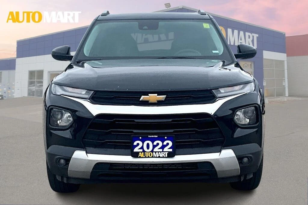 Chevrolet Trailblazer LT* AWD* ����������* (���� �� ��) | Mobile.bg � ����������� 2