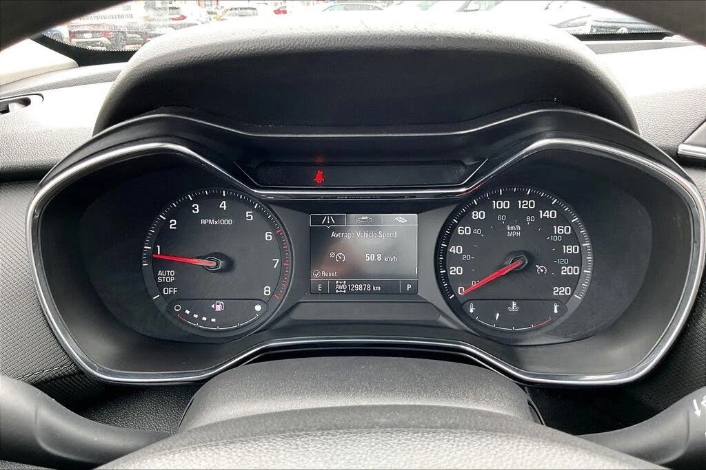 Chevrolet Trailblazer LT* AWD* ����������* (���� �� ��) | Mobile.bg � ����������� 7