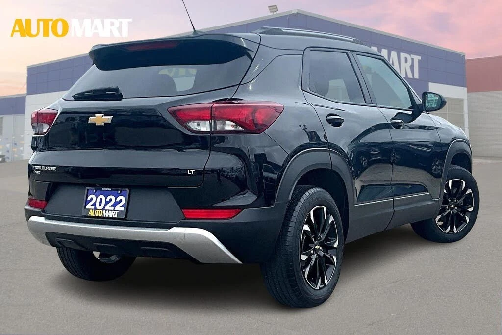 Chevrolet Trailblazer LT* AWD* ����������* (���� �� ��) | Mobile.bg � ����������� 5