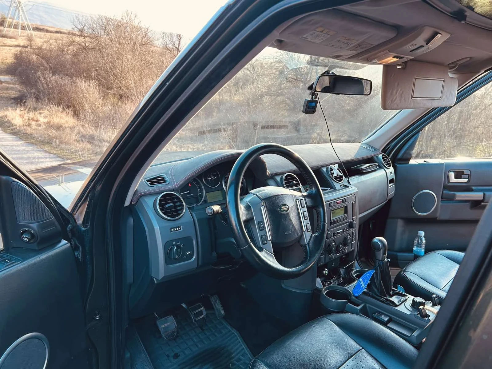 Land Rover Discovery, снимка 6 - Автомобили и джипове - 54155842