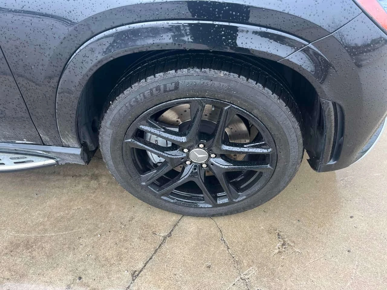 Mercedes-Benz GLE 53 4MATIC * AMG * CARFAX * ��������� * ��������� * Burmester | Mobile.bg � ����������� 7