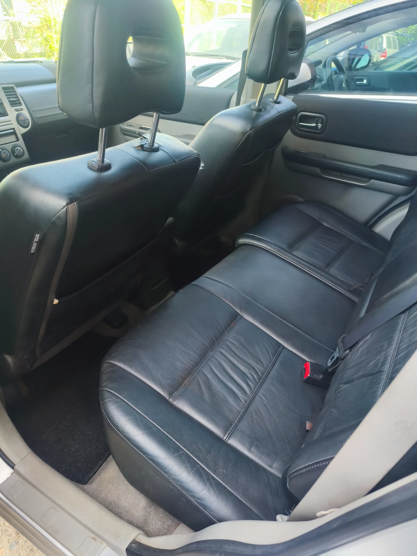 Nissan X-trail, снимка 11 - Автомобили и джипове - 54372589