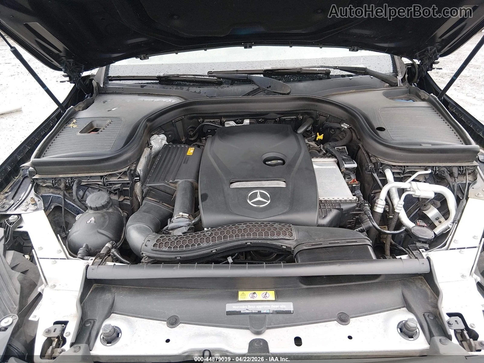Mercedes-Benz GLC 300 4matic* Пано* Памет* Подгрев, снимка 10 - Автомобили и джипове - 54374370