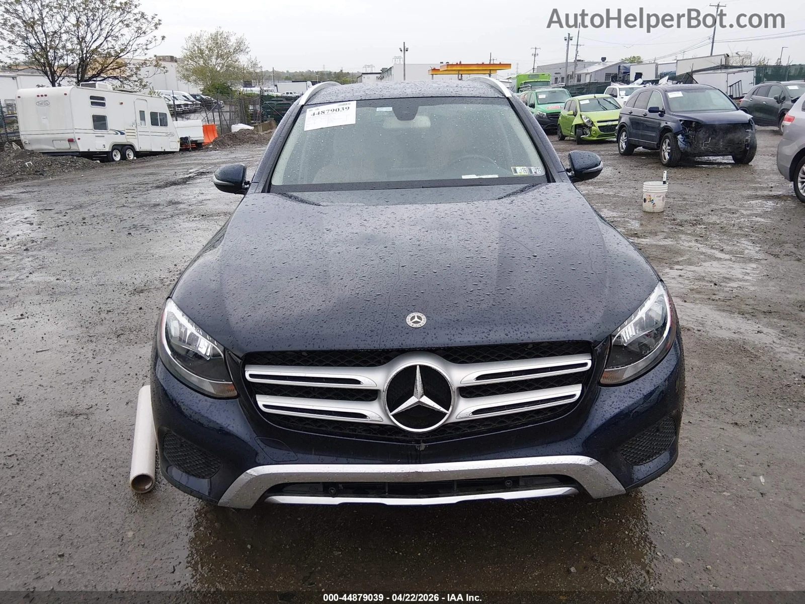 Mercedes-Benz GLC 300 4matic* Пано* Памет* Подгрев, снимка 2 - Автомобили и джипове - 54374370