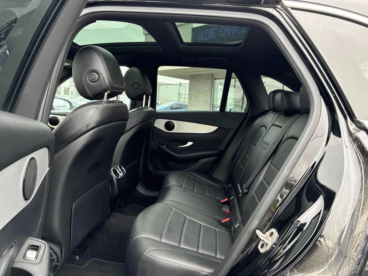 Mercedes-Benz GLC 300 4MATIC/360/ПАНОРАМА/ПОДГРЕВИ, снимка 12 - Автомобили и джипове - 54557172