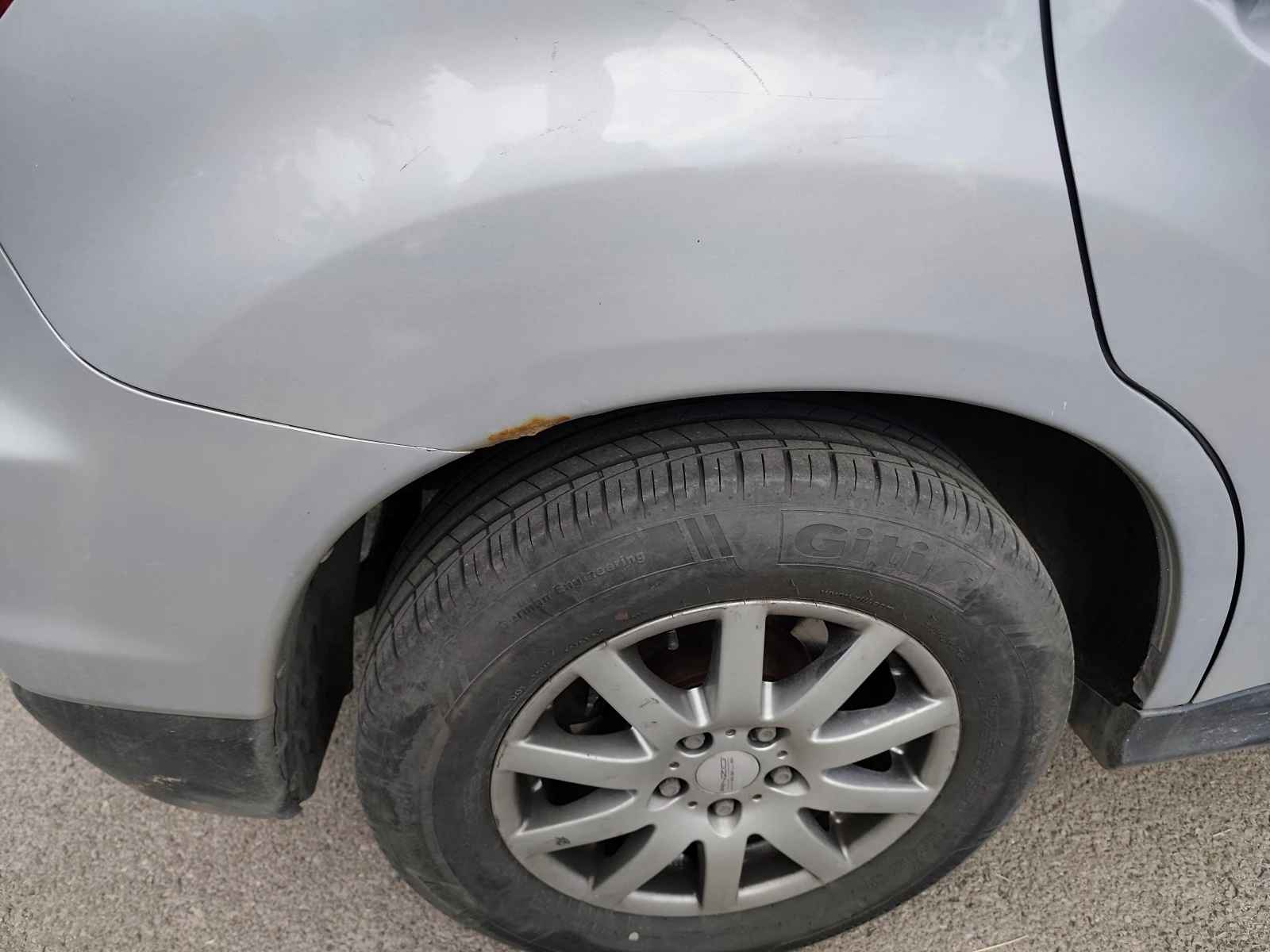 Mitsubishi ASX 1.6, снимка 5 - Автомобили и джипове - 54562089