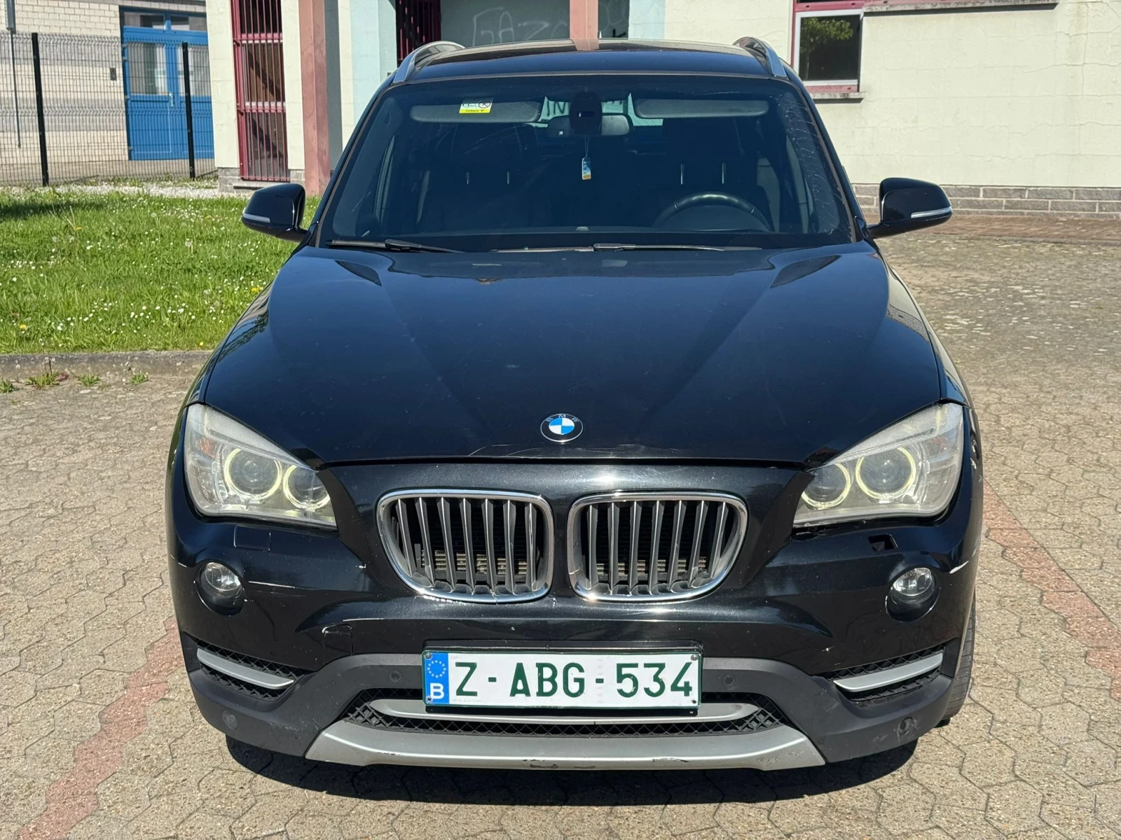 BMW X1 Xdrayv, снимка 7 - Автомобили и джипове - 54598958