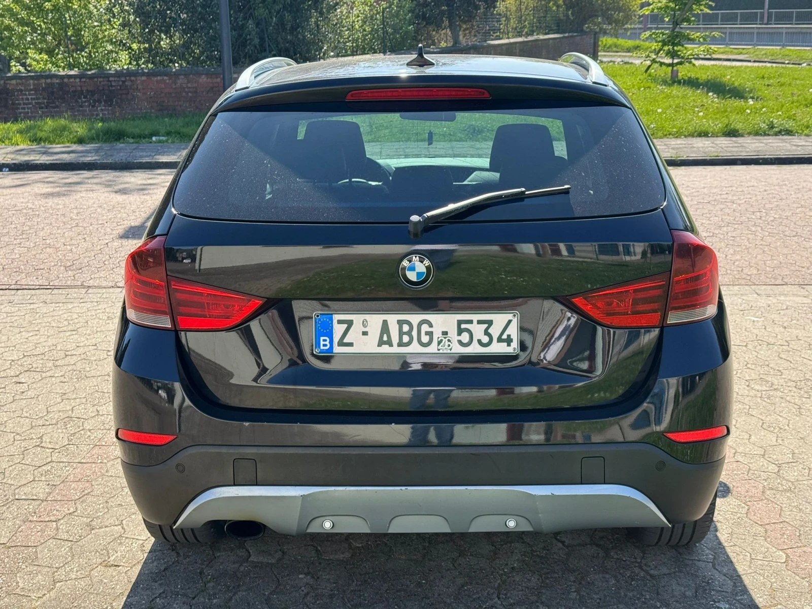 BMW X1 Xdrayv, снимка 3 - Автомобили и джипове - 54598958