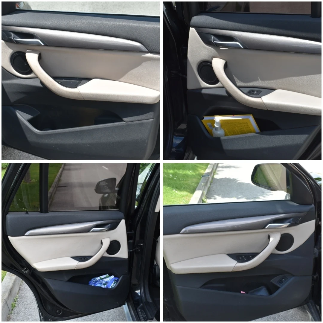 BMW X1 18d xDrive, снимка 12 - Автомобили и джипове - 54632045