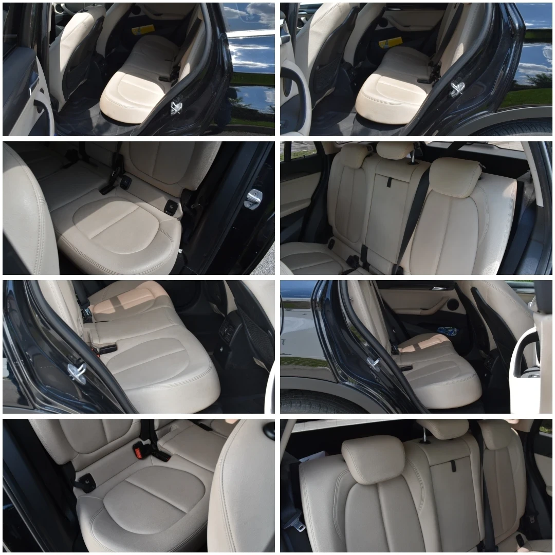 BMW X1 18d xDrive, снимка 14 - Автомобили и джипове - 54632045