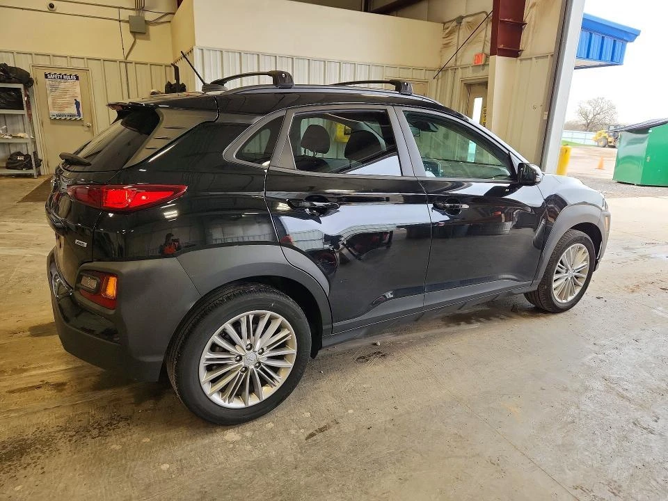 Hyundai Kona SEL, снимка 3 - Автомобили и джипове - 54643682