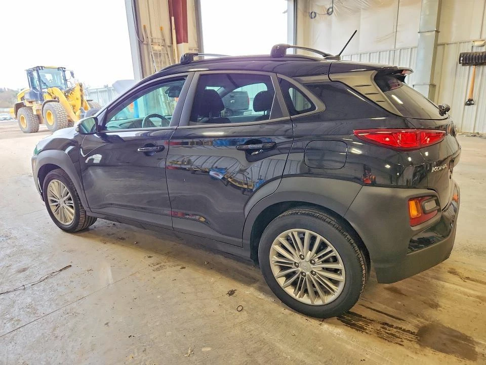 Hyundai Kona SEL, снимка 2 - Автомобили и джипове - 54643682