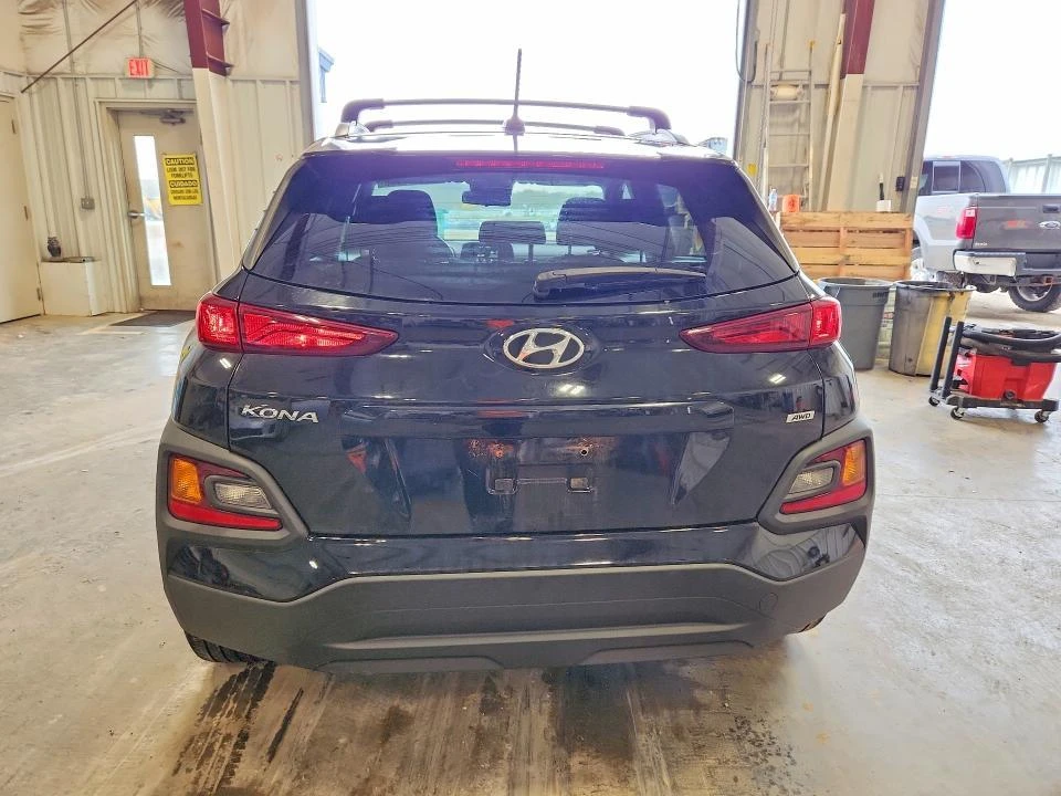 Hyundai Kona SEL, снимка 6 - Автомобили и джипове - 54643682
