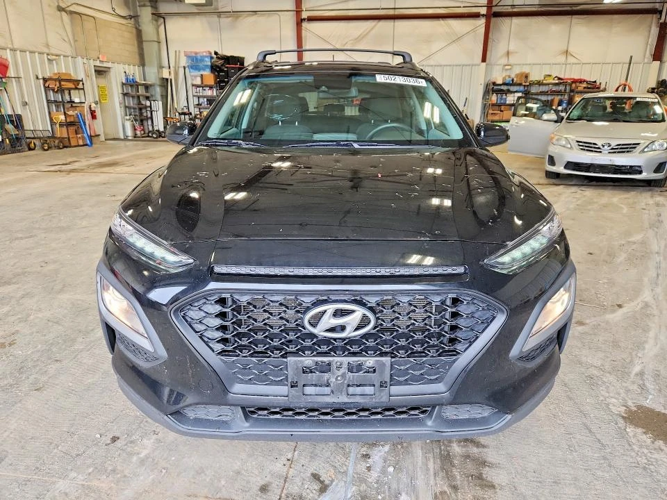Hyundai Kona SEL, снимка 5 - Автомобили и джипове - 54643682