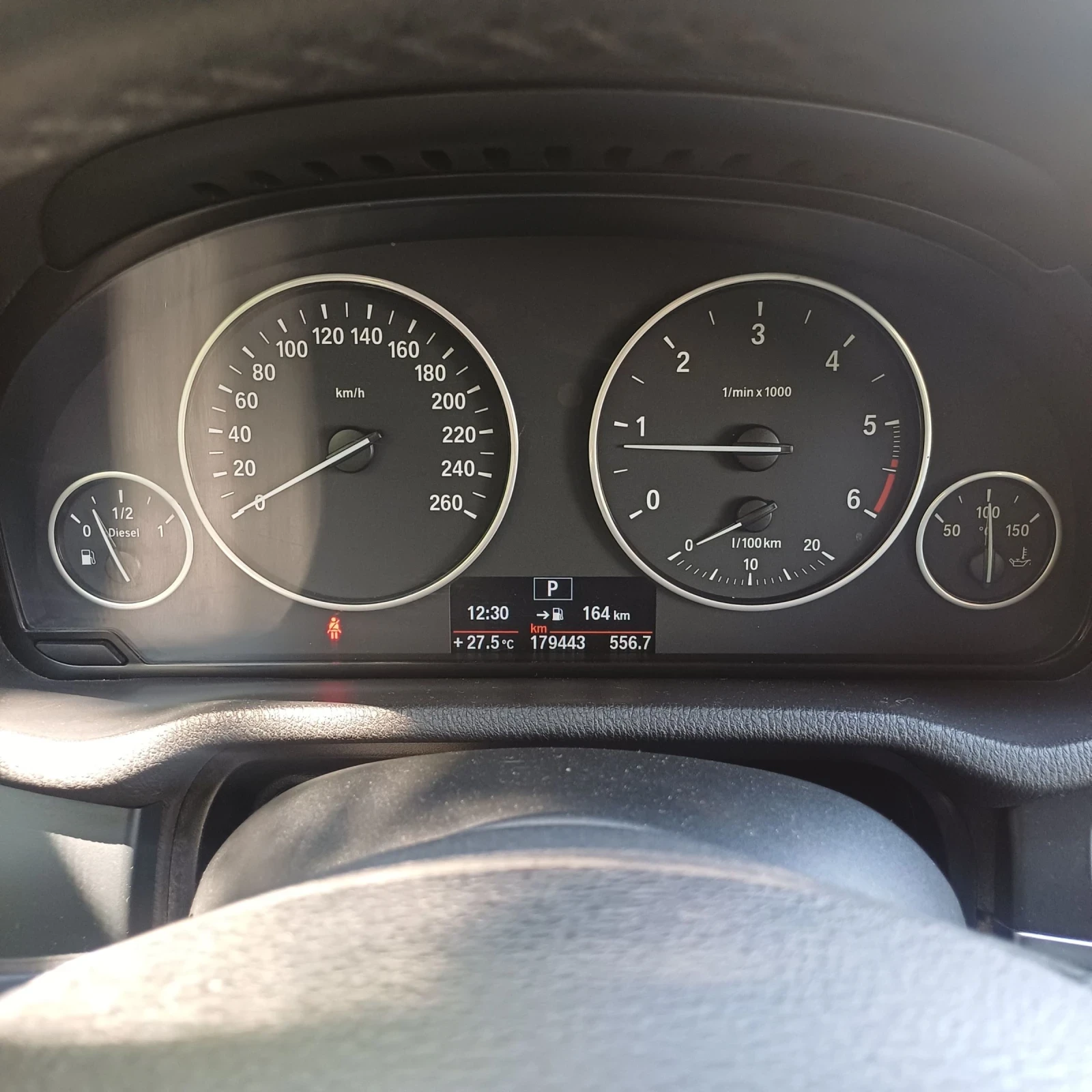 BMW X3 X  DRIVE, снимка 11 - Автомобили и джипове - 54701458