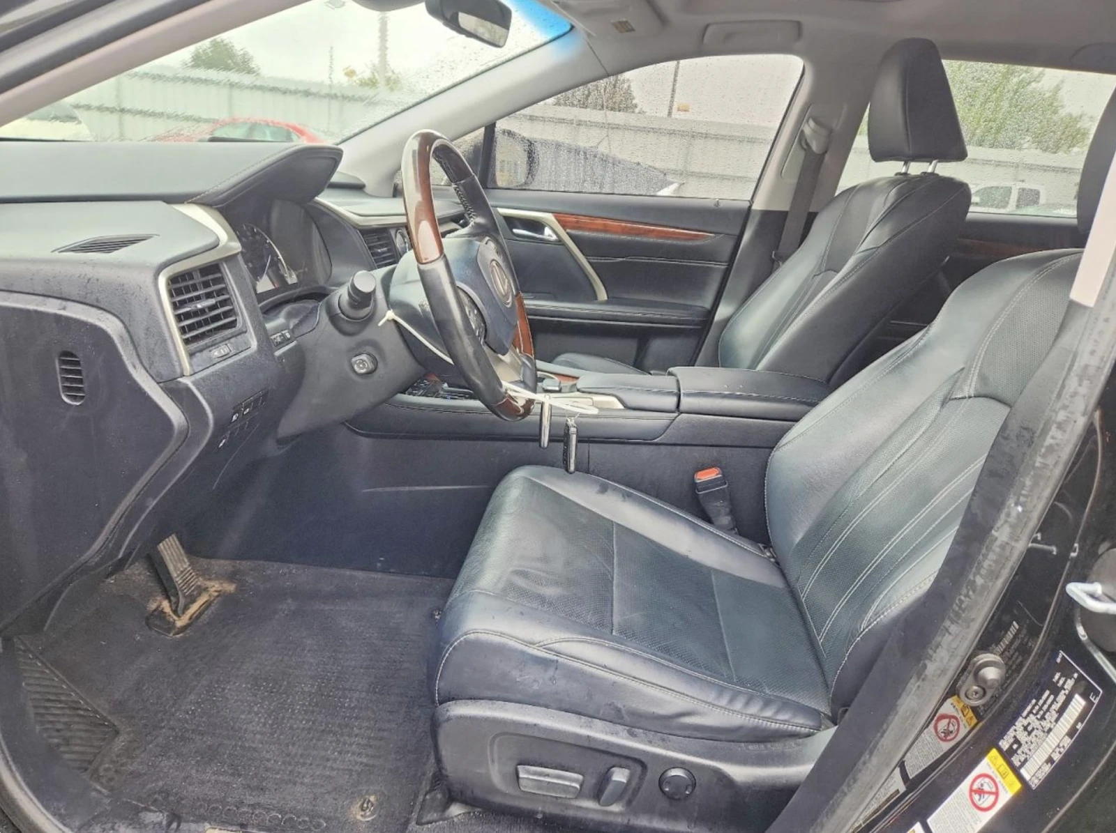 Lexus RX 350 ����������* ���� ��� ������*  | Mobile.bg � ����������� 7