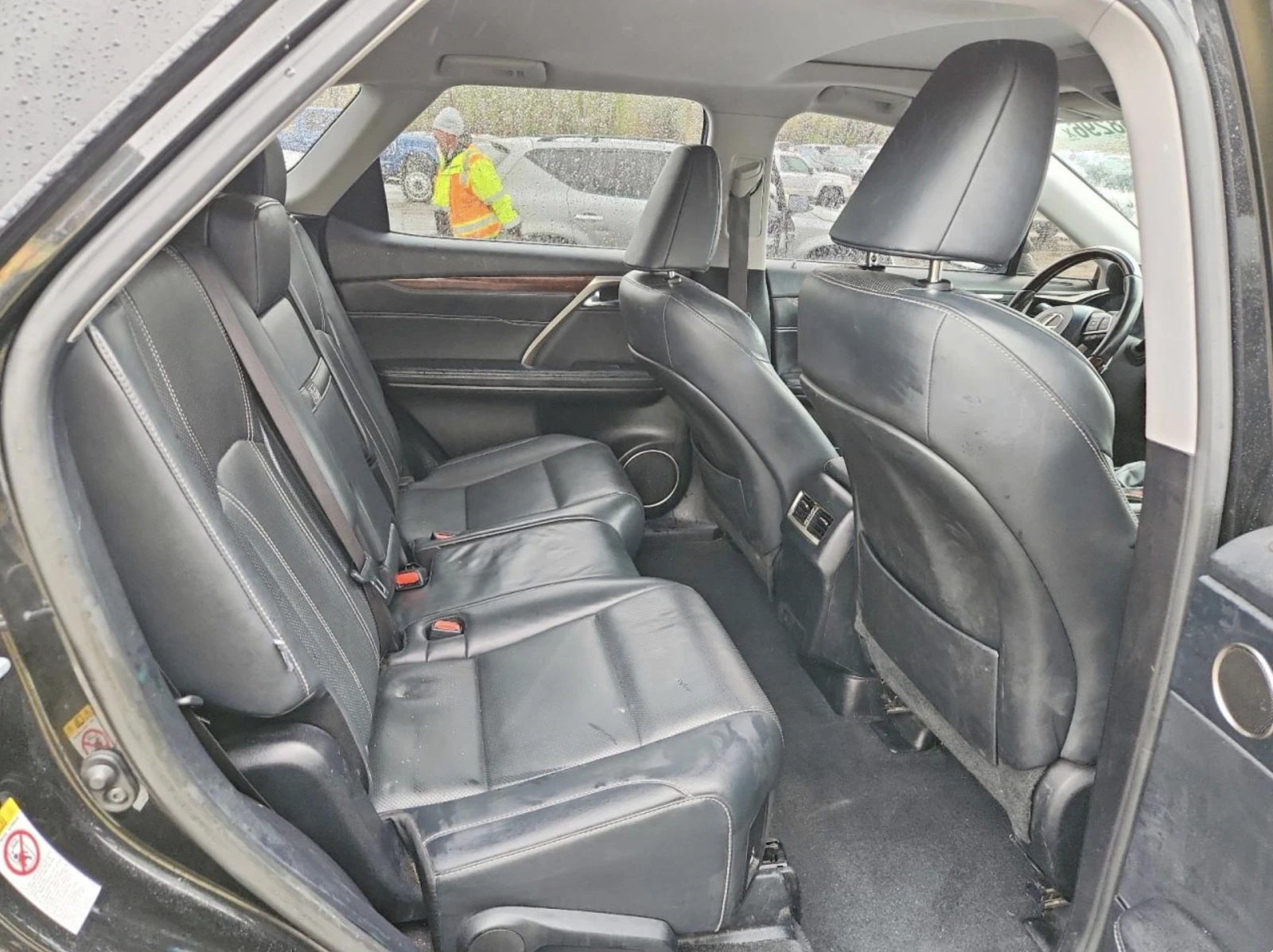 Lexus RX 350 ����������* ���� ��� ������*  | Mobile.bg � ����������� 11