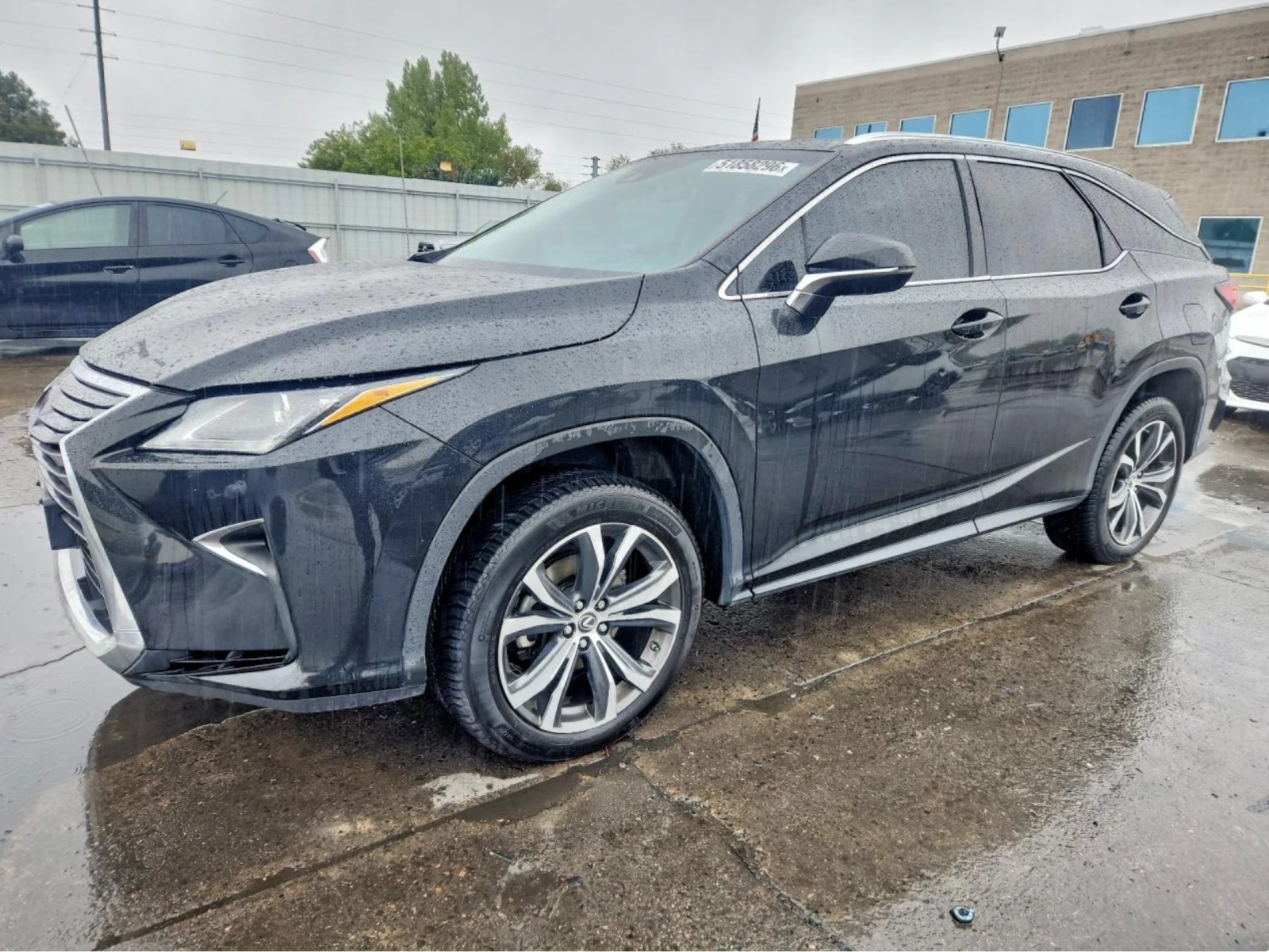 Lexus RX 350 ����������* ���� ��� ������*  | Mobile.bg � ����������� 1