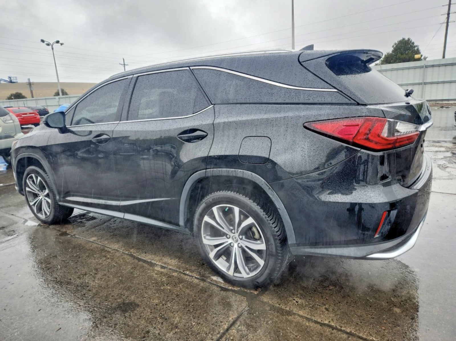 Lexus RX 350 ����������* ���� ��� ������*  | Mobile.bg � ����������� 2