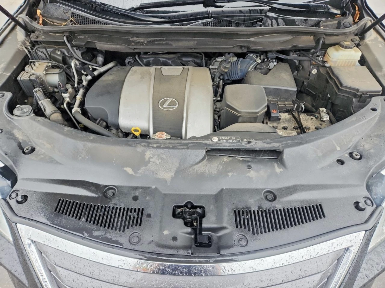 Lexus RX 350 ����������* ���� ��� ������*  | Mobile.bg � ����������� 12