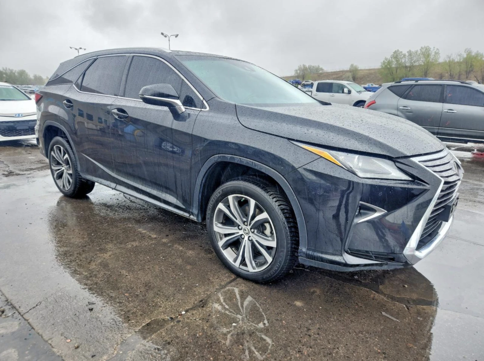 Lexus RX 350 ����������* ���� ��� ������*  | Mobile.bg � ����������� 4