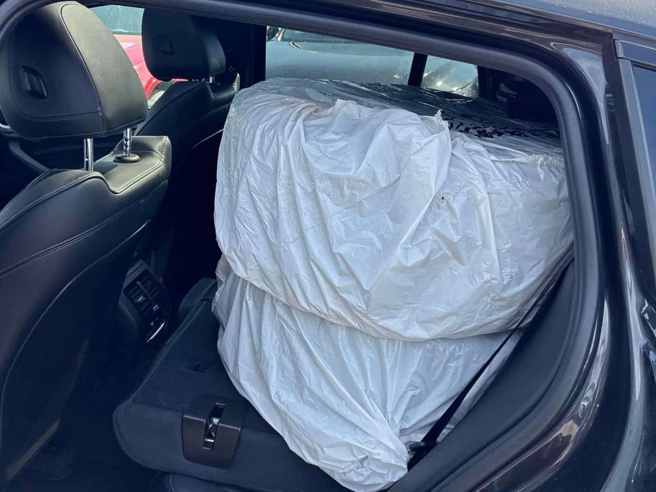 BMW X4 * M40i * CARFAX * ОТ ПРЕДСТАВИТЕЛСТВО, снимка 14 - Автомобили и джипове - 54896453