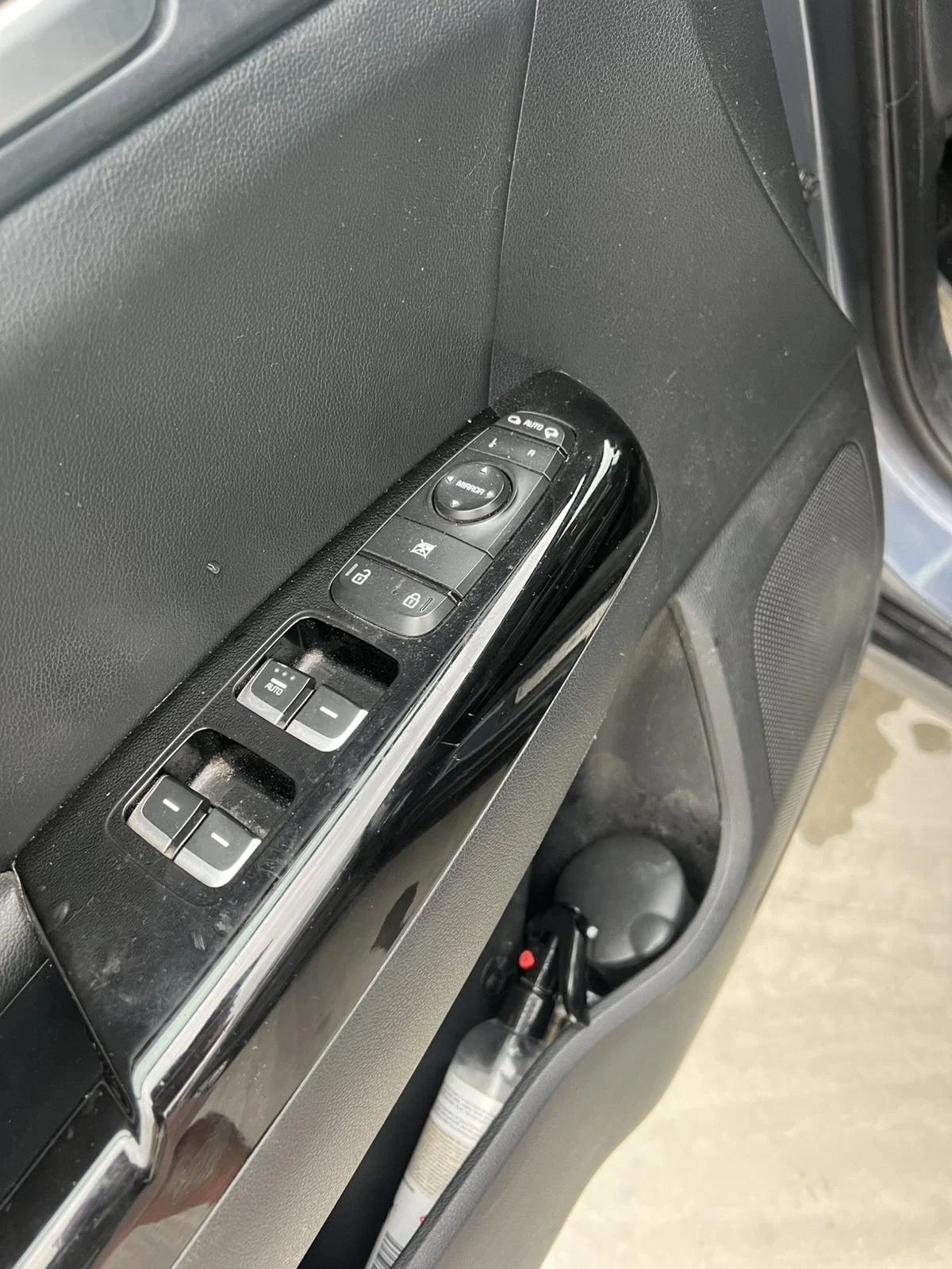 Kia Sportage 1.7CRDI | Mobile.bg � ����������� 12