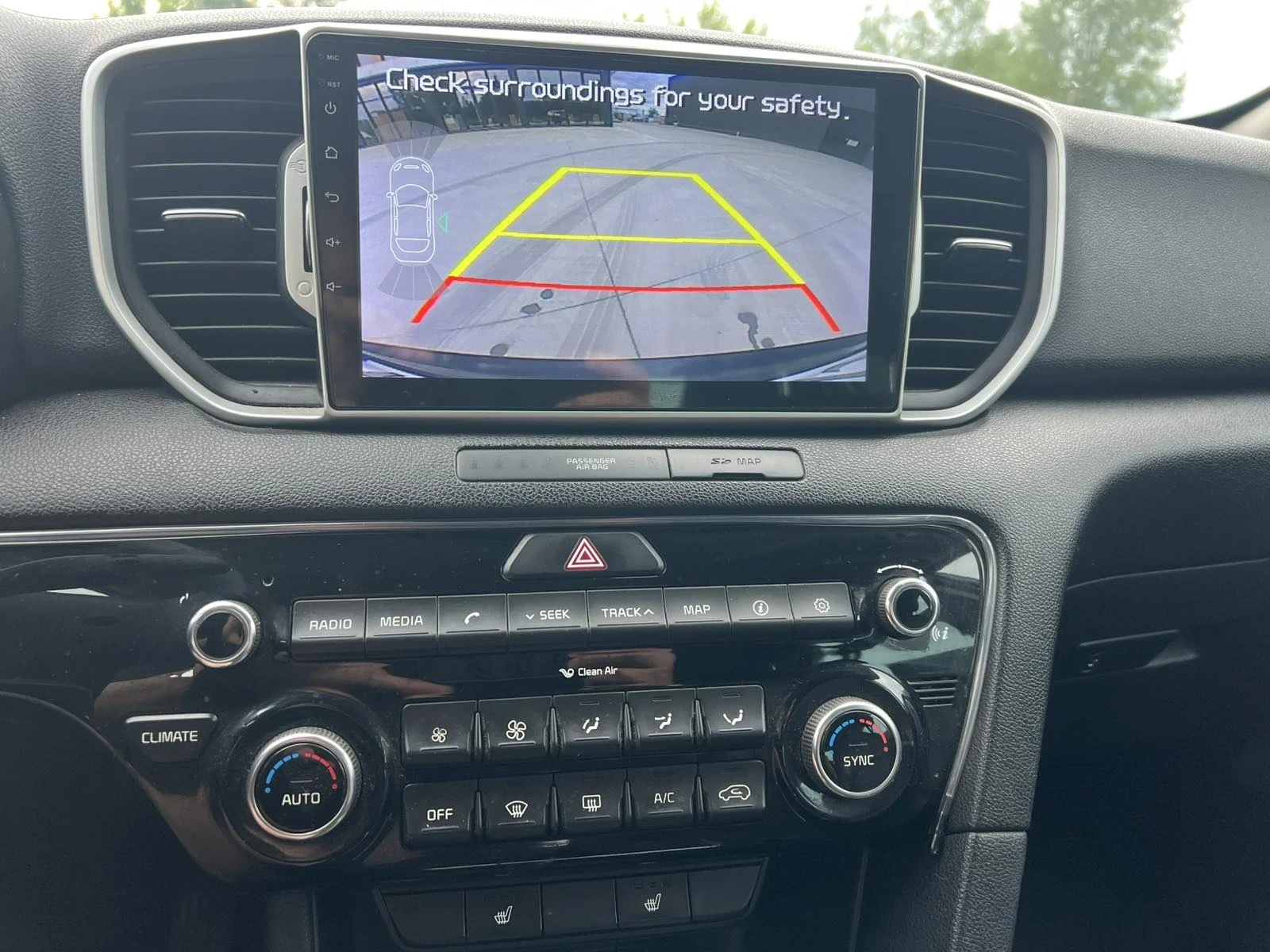 Kia Sportage 1.7CRDI | Mobile.bg � ����������� 10