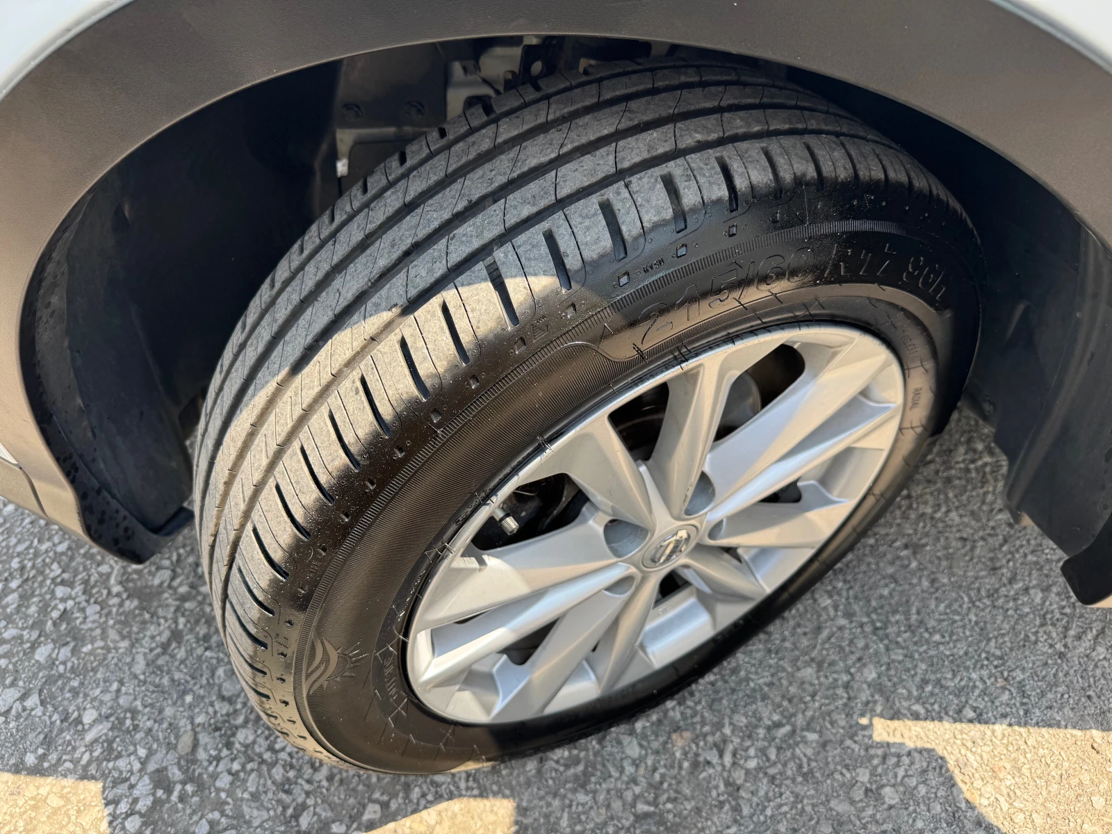 Nissan Qashqai 1.2I-ЛИЗИНГ, снимка 16 - Автомобили и джипове - 55574679