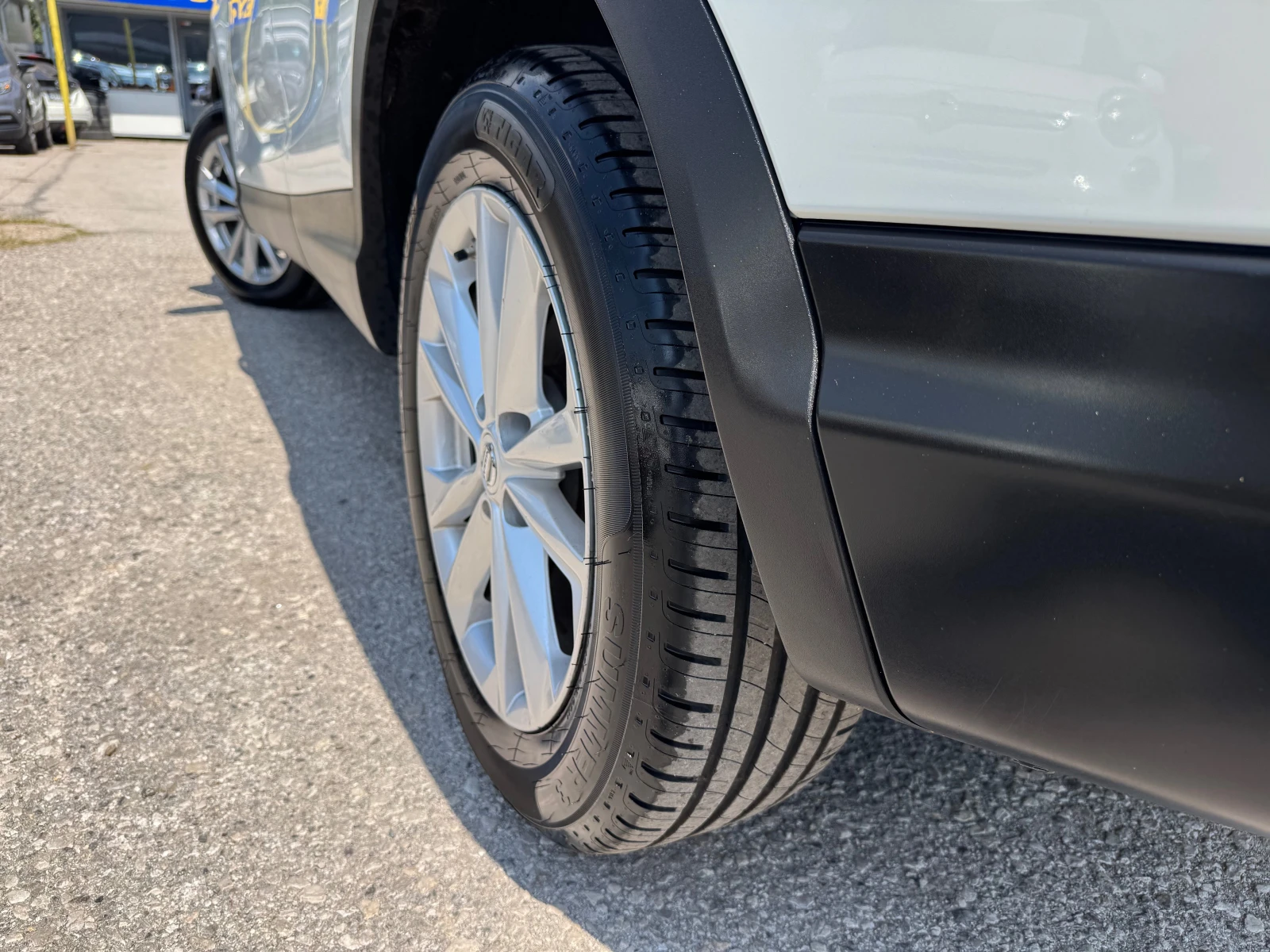Nissan Qashqai 1.2I-ЛИЗИНГ, снимка 17 - Автомобили и джипове - 55574679