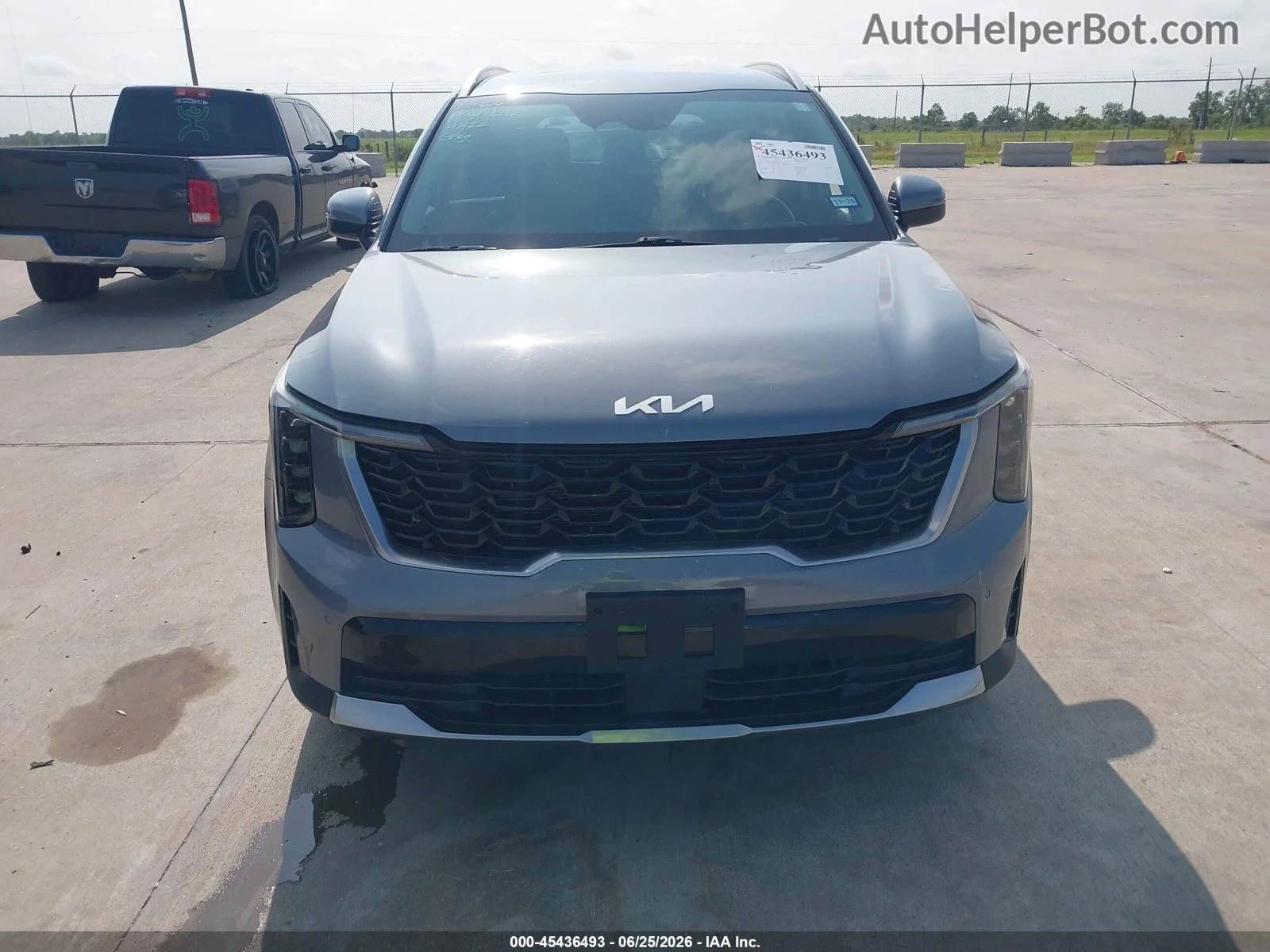 Kia Sorento 2.5L* PREMIUM* Цена до БГ, снимка 2 - Автомобили и джипове - 55775034