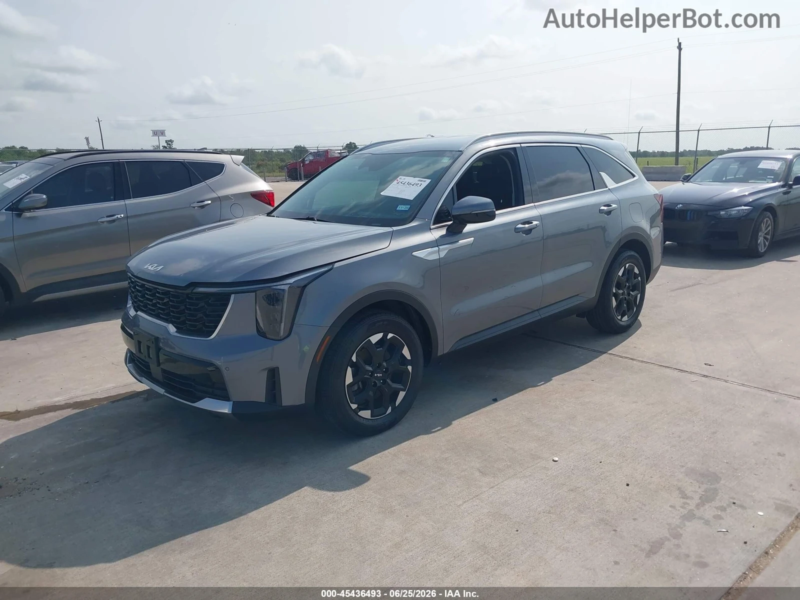 Kia Sorento 2.5L* PREMIUM* Цена до БГ
