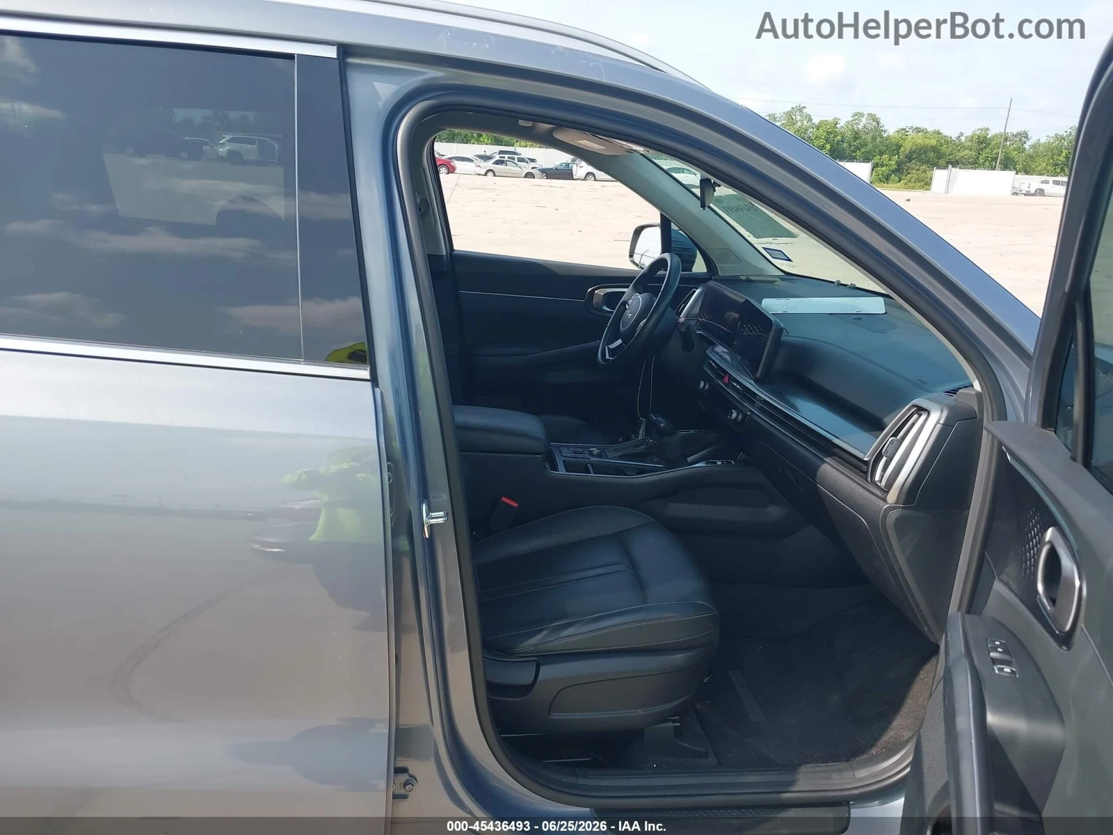 Kia Sorento 2.5L* PREMIUM* Цена до БГ, снимка 7 - Автомобили и джипове - 55775034