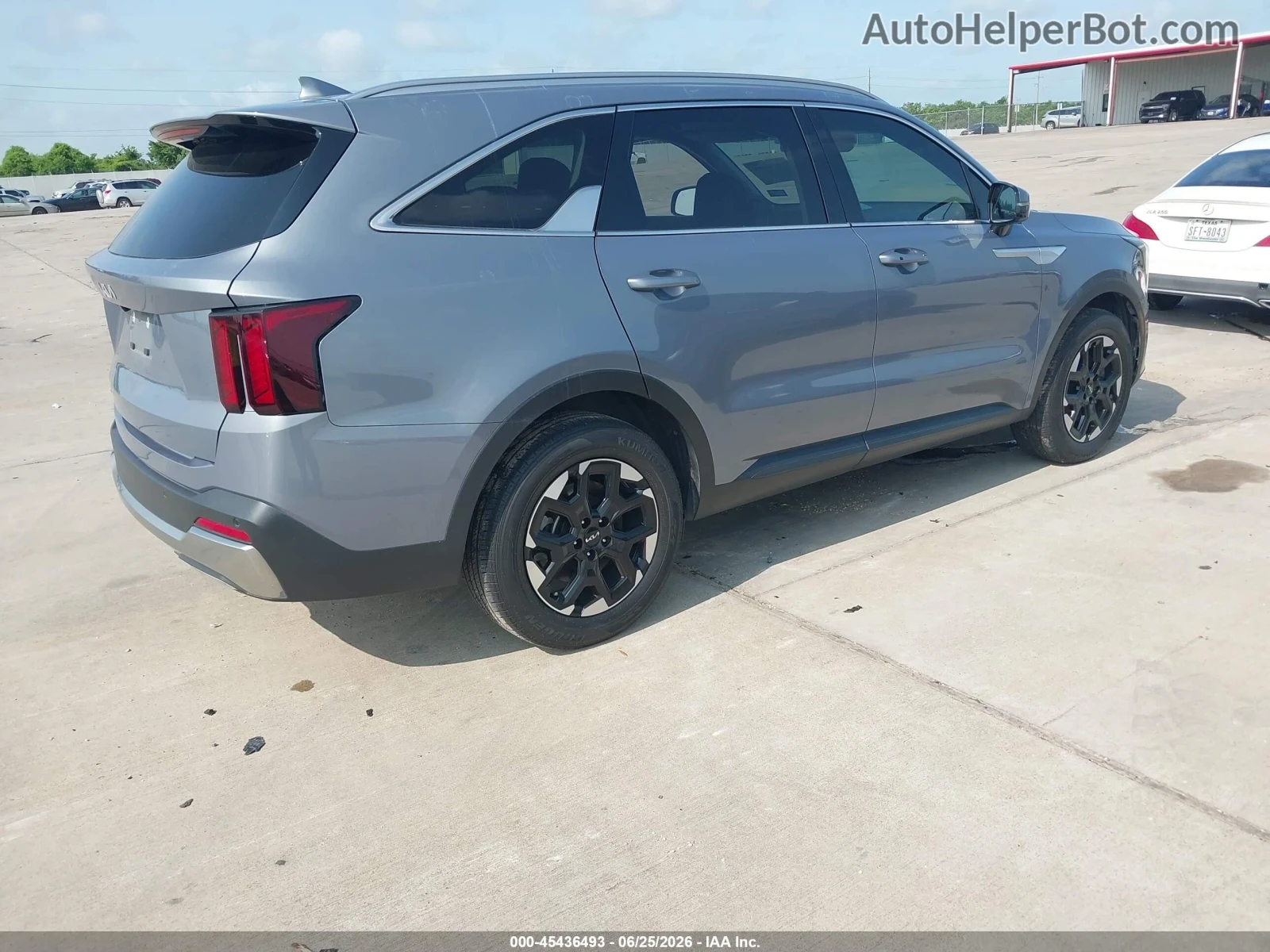 Kia Sorento 2.5L* PREMIUM* Цена до БГ, снимка 4 - Автомобили и джипове - 55775034