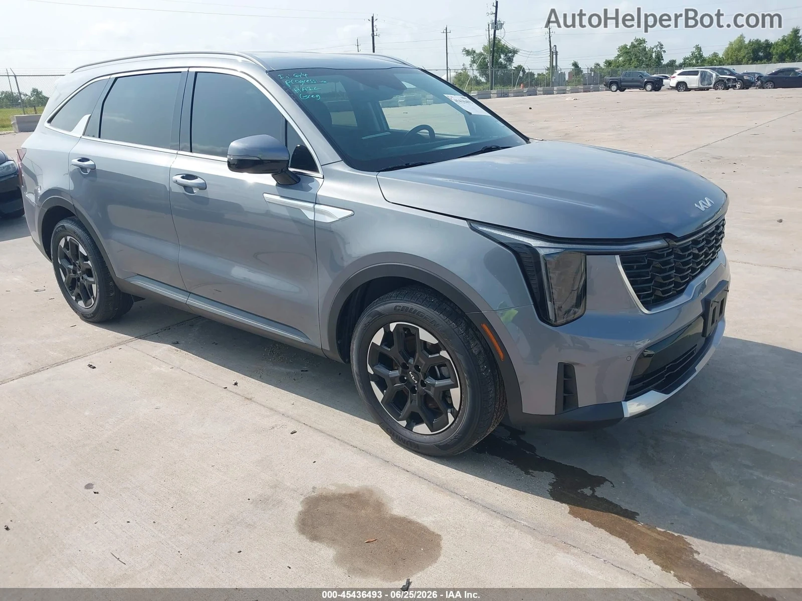Kia Sorento 2.5L* PREMIUM* Цена до БГ, снимка 3 - Автомобили и джипове - 55775034