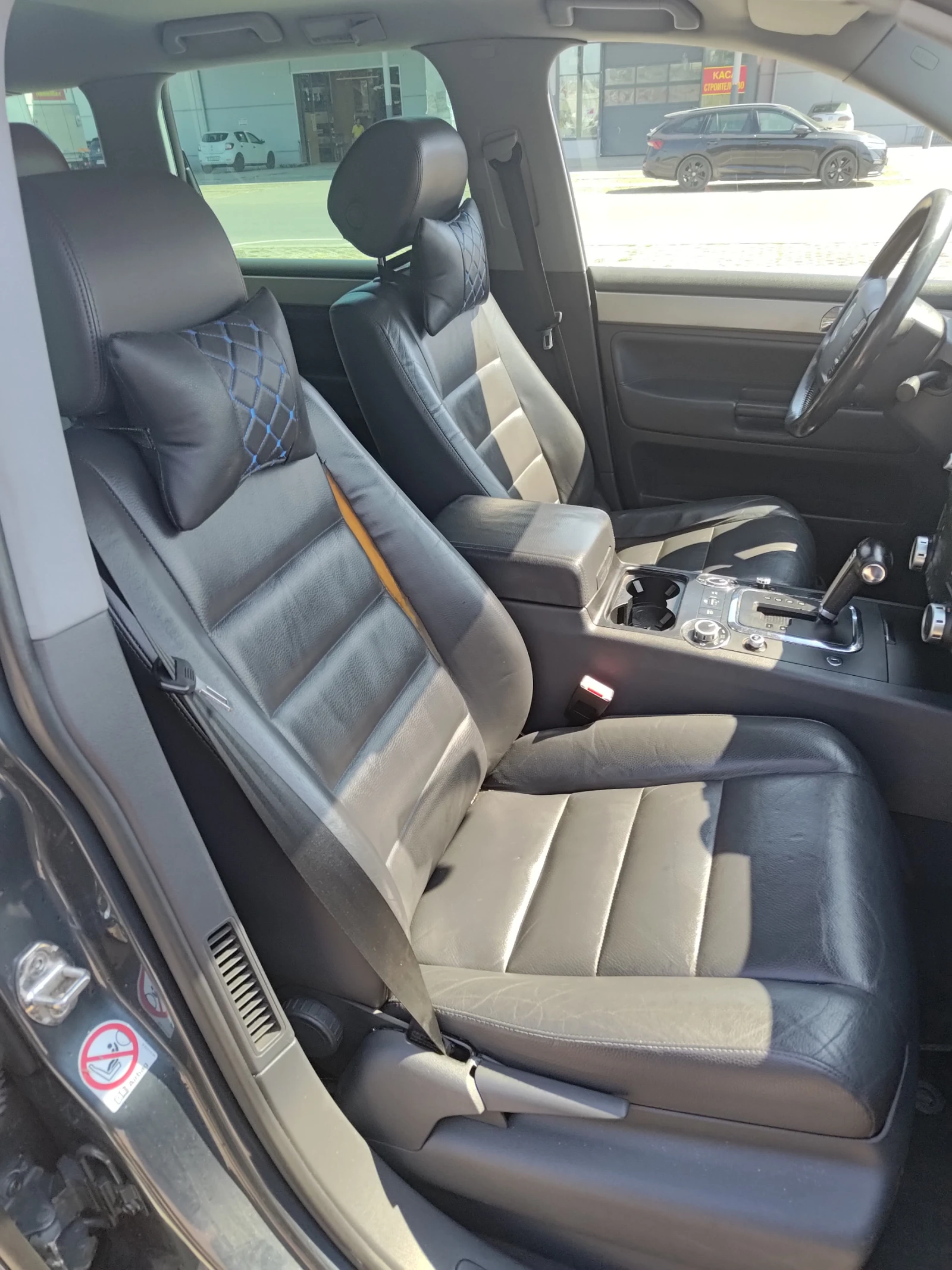 VW Touareg | Mobile.bg � ����������� 14