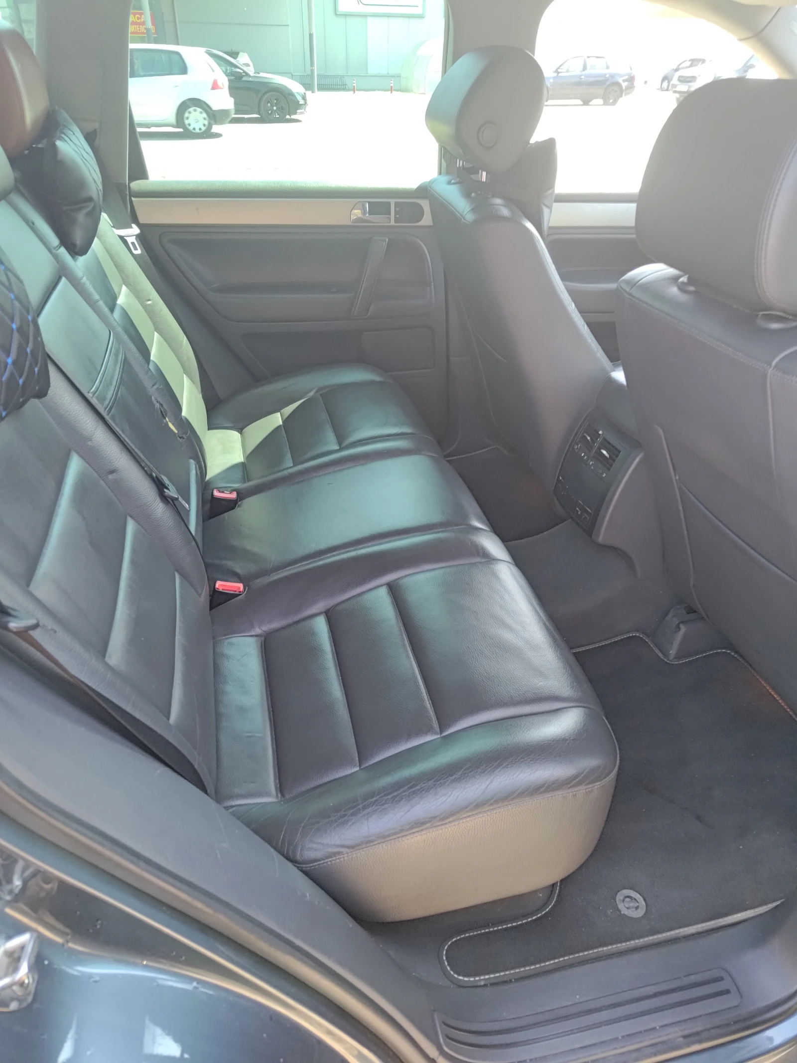 VW Touareg | Mobile.bg � ����������� 13
